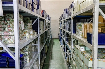 电商仓库托管与厨房设备一体化 提升效率与拓展业务的创新方案