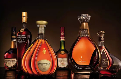 果渣白兰地——格拉巴酒 意大利的“生命之水”与餐桌艺术