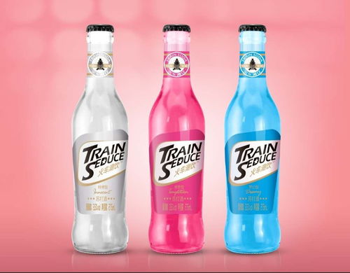 突泉酒吧定制苏打酒代工生产厂 打造专属风味，引领微醺新潮流